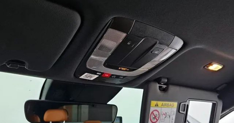 Kia Sportage V 